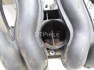  Коллектор впускной SsangYong Kyron Арт AM60553255, вид 2