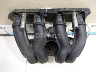  Коллектор впускной SsangYong Kyron Арт AM60553255, вид 3