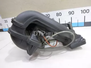  Коллектор впускной SsangYong Kyron Арт AM60553255, вид 4