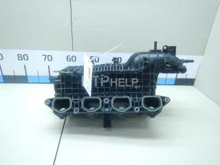 04E129709P Коллектор впускной Seat Leon 3 Арт AM60574201, вид 2
