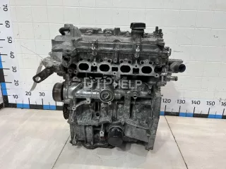 10102BB01F Двигатель Nissan Qashqai 1  Арт AM60624128, вид 4