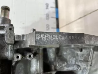 10102BB01F Двигатель Nissan Qashqai 1  Арт AM60624128, вид 6
