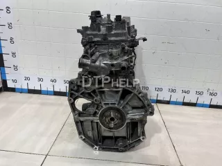 10102BB01F Двигатель Nissan Qashqai 1  Арт AM60624128, вид 7