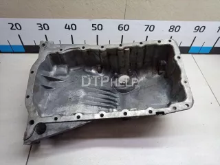 06B100098JX Двигатель Volkswagen Passat B5 Арт AM60661187, вид 1