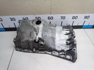 06B100098JX Двигатель Volkswagen Passat B5 Арт AM60661187, вид 4