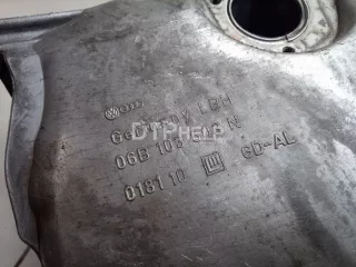 06B100098JX Двигатель Volkswagen Passat B5 Арт AM60661187, вид 7