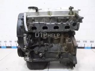  Двигатель Mitsubishi Carisma Арт AM60662005, вид 1