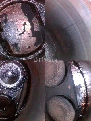  Двигатель Mitsubishi Carisma Арт AM60662005, вид 12