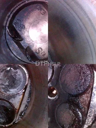  Двигатель Mitsubishi Carisma Арт AM60662005, вид 13
