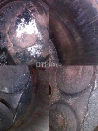  Двигатель Mitsubishi Carisma Арт AM60662005, вид 14