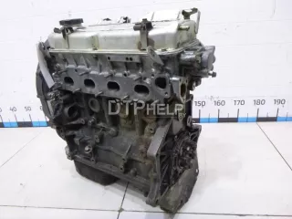  Двигатель Mitsubishi Carisma Арт AM60662005, вид 2