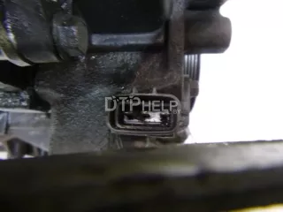  Двигатель Mitsubishi Carisma Арт AM60662005, вид 8