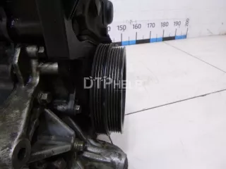  Двигатель Mitsubishi Carisma Арт AM60662005, вид 9