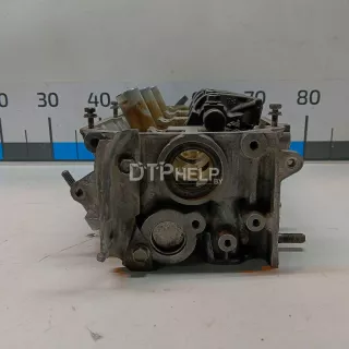  Головка блока Mitsubishi Monter 4 Арт AM60666739, вид 2