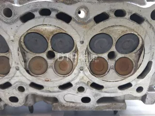1110122061 Головка блока Toyota Corolla E110 Арт AM60668721, вид 4