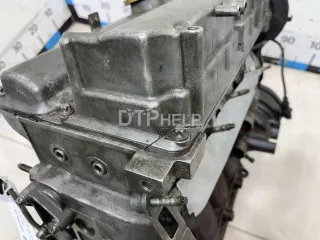 93173806 Двигатель Opel Astra G Арт AM60669690, вид 1