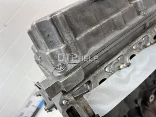 93173806 Двигатель Opel Astra G Арт AM60669690, вид 6