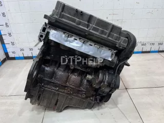 93173806 Двигатель Opel Astra G Арт AM60669690, вид 8