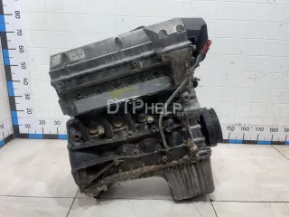  Двигатель SsangYong Kyron Арт AM60671764, вид 1