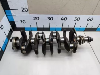 PEY702300B Двигатель Mazda CX-5 1 Арт AM60682677, вид 1