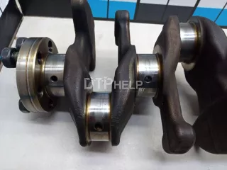 PEY702300B Двигатель Mazda CX-5 1 Арт AM60682677, вид 4