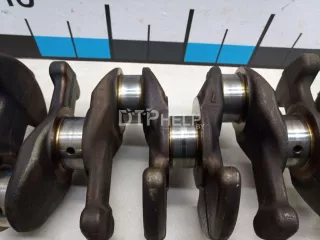 PEY702300B Двигатель Mazda CX-5 1 Арт AM60682677, вид 5