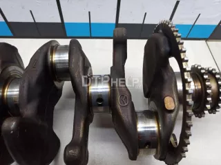 PEY702300B Двигатель Mazda CX-5 1 Арт AM60682677, вид 6