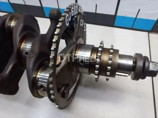 PEY702300B Двигатель Mazda CX-5 1 Арт AM60682677, вид 7
