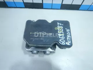 4891034000 Блок ABS (насос) SsangYong Korando Арт AM60685287, вид 2
