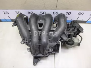 5164230 Коллектор впускной Ford Focus 2 Арт AM60689367, вид 1