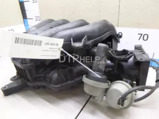 5164230 Коллектор впускной Ford Focus 2 Арт AM60689367, вид 2