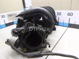 5164230 Коллектор впускной Ford Focus 2 Арт AM60689367, вид 3