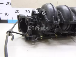 5164230 Коллектор впускной Ford Focus 2 Арт AM60689367, вид 4