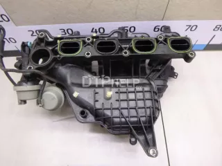 5164230 Коллектор впускной Ford Focus 2 Арт AM60689367, вид 7