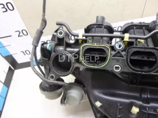 5164230 Коллектор впускной Ford Focus 2 Арт AM60689367, вид 8