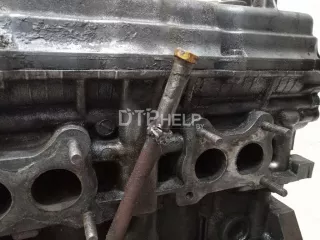 10102AU0SB Двигатель Nissan Primera 12 Арт AM60693425, вид 5