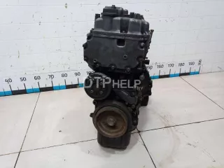 10102AU0SB Двигатель Nissan Primera 12 Арт AM60693425, вид 7