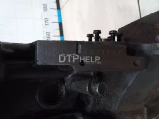 10102AU0SB Двигатель Nissan Primera 12 Арт AM60693425, вид 8