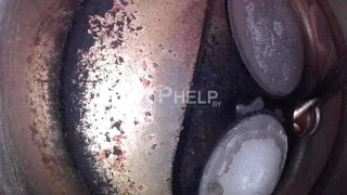 11189100026010 Двигатель Lada largus  Арт AM60698446, вид 13