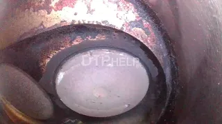 11189100026010 Двигатель Lada largus  Арт AM60698446, вид 18