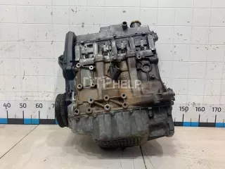 11189100026010 Двигатель Lada largus  Арт AM60698446, вид 2
