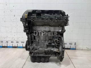 0135QT Двигатель Citroen Berlingo 2  Арт AM60703621, вид 1