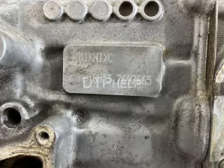 0135QT Двигатель Citroen Berlingo 2  Арт AM60703621, вид 7