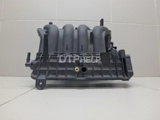 25192529 Коллектор впускной Chevrolet Spark M300 Арт AM70017119, вид 1