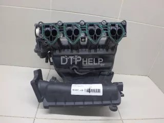 25192529 Коллектор впускной Chevrolet Spark M300 Арт AM70017119, вид 2