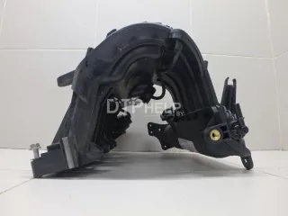 25192529 Коллектор впускной Chevrolet Spark M300 Арт AM70017119, вид 4