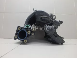 25192529 Коллектор впускной Chevrolet Spark M300 Арт AM70017119, вид 5