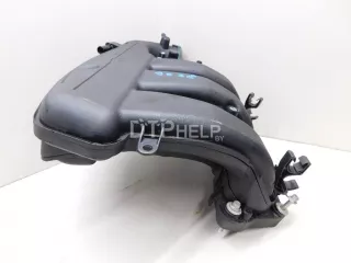 AT4Z9424A Коллектор впускной Ford Explorer 5 Арт AM70202677, вид 2