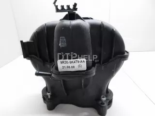 5R3Z9424BA Коллектор впускной Ford Mustang 5 restailing Арт AM70219534, вид 4