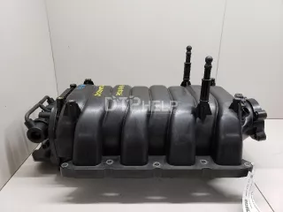 LR011956 Коллектор впускной Land Rover Range Rover 3 Арт AM70264406, вид 1